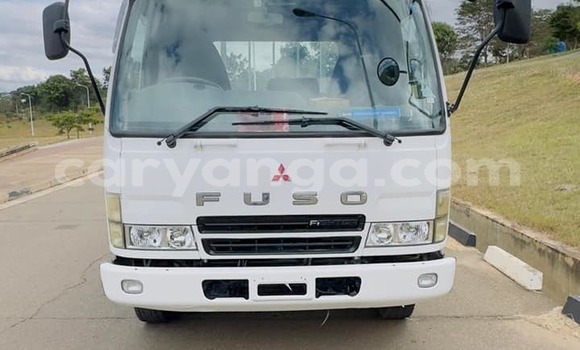 Buy Used Ford AEV AMBULANCE White Truck in Chipoka in Dedza