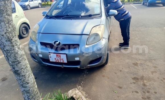 Buy Used Toyota Vitz Other Car in Chiradzulu in Chiradzulu Buy Used Toyota Vitz Other Car in Chiradzulu in Chiradzulu