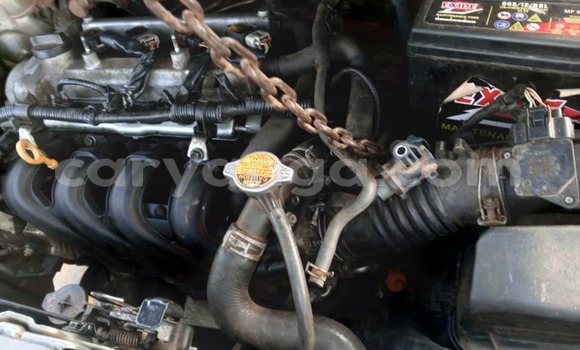 Buy Used Toyota Vitz Other Car in Chiradzulu in Chiradzulu Buy Used Toyota Vitz Other Car in Chiradzulu in Chiradzulu