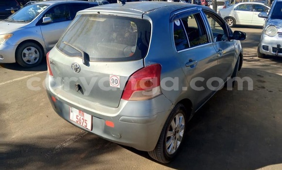 Buy Used Toyota Vitz Other Car in Chiradzulu in Chiradzulu Buy Used Toyota Vitz Other Car in Chiradzulu in Chiradzulu