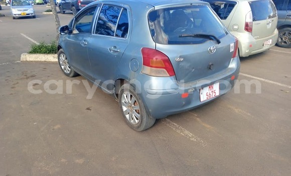 Buy Used Toyota Vitz Other Car in Chiradzulu in Chiradzulu Buy Used Toyota Vitz Other Car in Chiradzulu in Chiradzulu