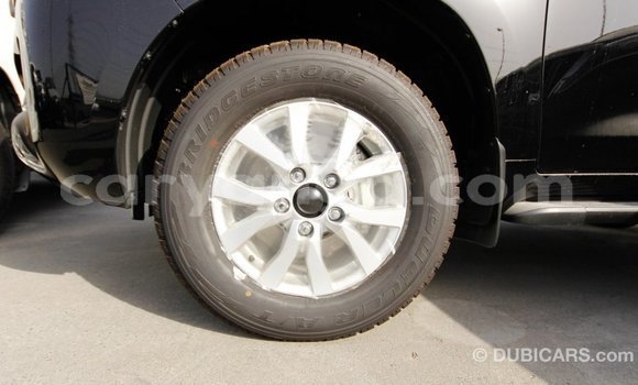 Buy Import Toyota Land Cruiser Black Car in Import - Dubai in Malawi Buy Import Toyota Land Cruiser Black Car in Import - Dubai in Malawi