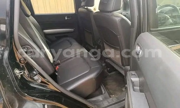 Buy Used Nissan X–Trail Black Car in Lilongwe in Malawi Buy Used Nissan X–Trail Black Car in Lilongwe in Malawi