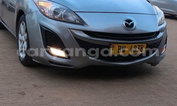 Buy Used Mazda Axela Other Car in Chipoka in Dedza Buy Used Mazda Axela Other Car in Chipoka in Dedza