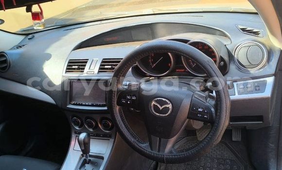 Buy Used Mazda Axela Other Car in Chipoka in Dedza Buy Used Mazda Axela Other Car in Chipoka in Dedza