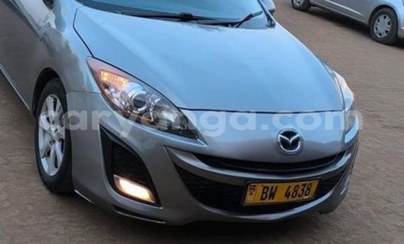 Buy Used Mazda Axela Other Car in Chipoka in Dedza Buy Used Mazda Axela Other Car in Chipoka in Dedza