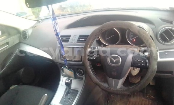 Buy Used Mazda Axela White Car in Chipoka in Dedza Buy Used Mazda Axela White Car in Chipoka in Dedza