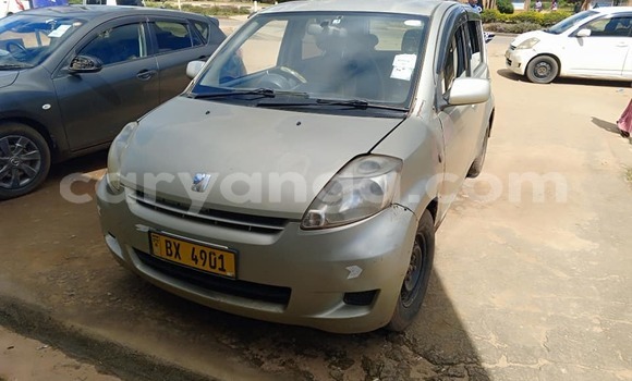 Buy Used Toyota Passo Other Car in Chiradzulu in Chiradzulu Buy Used Toyota Passo Other Car in Chiradzulu in Chiradzulu