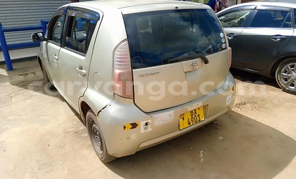 Buy Used Toyota Passo Other Car in Chiradzulu in Chiradzulu Buy Used Toyota Passo Other Car in Chiradzulu in Chiradzulu