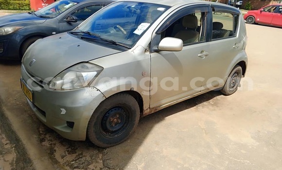 Buy Used Toyota Passo Other Car in Chiradzulu in Chiradzulu Buy Used Toyota Passo Other Car in Chiradzulu in Chiradzulu