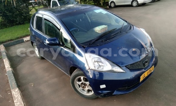 Buy Used Honda FIT Black Car in Chitipa in Chitipa Buy Used Honda FIT Black Car in Chitipa in Chitipa