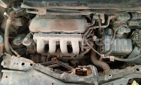 Buy Used Honda FIT Black Car in Chitipa in Chitipa Buy Used Honda FIT Black Car in Chitipa in Chitipa