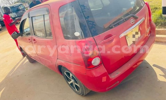 Nunua Ilio tumika Toyota Raum Red Gari ndani ya Lilongwe nchini Malawi Nunua Ilio tumika Toyota Raum Red Gari ndani ya Lilongwe nchini Malawi