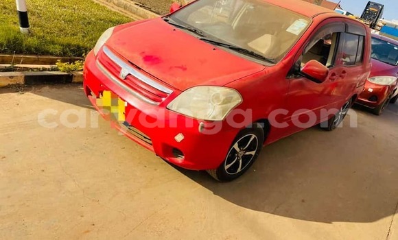 Nunua Ilio tumika Toyota Raum Red Gari ndani ya Lilongwe nchini Malawi Nunua Ilio tumika Toyota Raum Red Gari ndani ya Lilongwe nchini Malawi