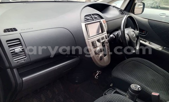 Nunua Ilio tumika Toyota Ractis Black Gari ndani ya Chilumba nchini Karonga Nunua Ilio tumika Toyota Ractis Black Gari ndani ya Chilumba nchini Karonga