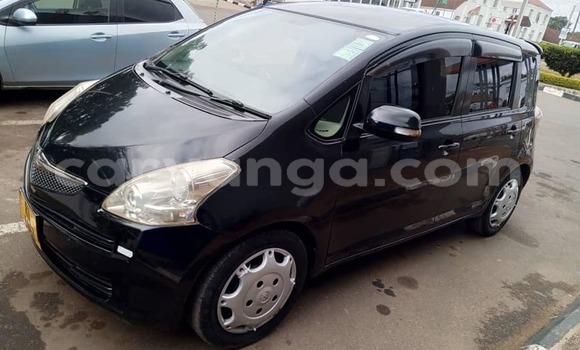 Nunua Ilio tumika Toyota Ractis Black Gari ndani ya Chilumba nchini Karonga Nunua Ilio tumika Toyota Ractis Black Gari ndani ya Chilumba nchini Karonga