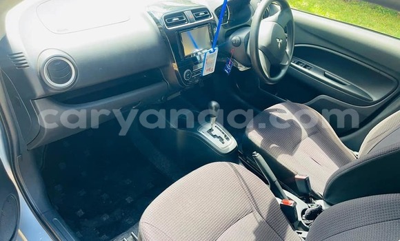 Nunua Ilio tumika Mitsubishi Mirage Blue Gari ndani ya Lilongwe nchini Malawi Nunua Ilio tumika Mitsubishi Mirage Blue Gari ndani ya Lilongwe nchini Malawi