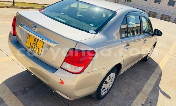 Nunua Ilio tumika Toyota Axio Other Gari ndani ya Chipoka nchini Dedza Nunua Ilio tumika Toyota Axio Other Gari ndani ya Chipoka nchini Dedza