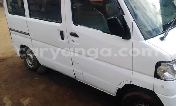 Nunua Ilio tumika Mitsubishi Carisma White Gari ndani ya Chilumba nchini Karonga Nunua Ilio tumika Mitsubishi Carisma White Gari ndani ya Chilumba nchini Karonga