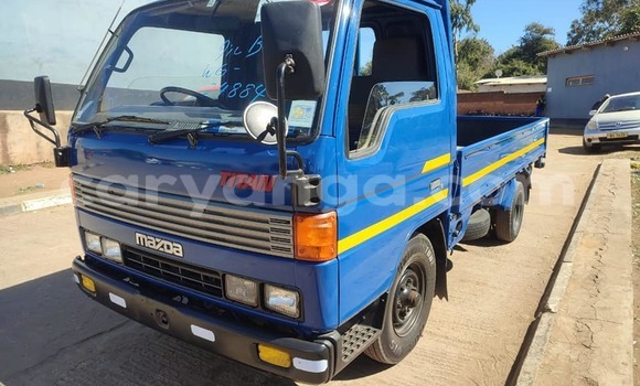 Buy Used Mazda Titan Blue Car in Chiradzulu in Chiradzulu Buy Used Mazda Titan Blue Car in Chiradzulu in Chiradzulu