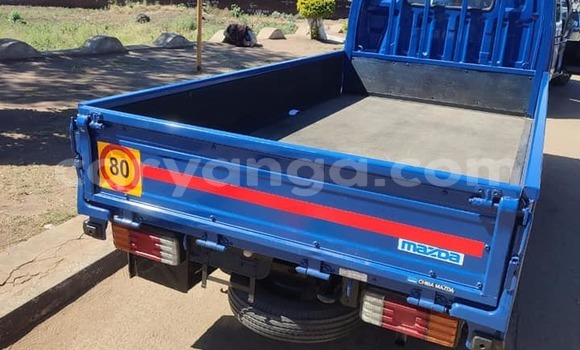 Nunua Ilio tumika Mazda Titan Blue Gari ndani ya Chiradzulu nchini Chiradzulu Nunua Ilio tumika Mazda Titan Blue Gari ndani ya Chiradzulu nchini Chiradzulu