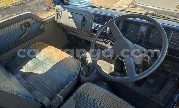 Nunua Ilio tumika Mazda Titan White Gari ndani ya Chilumba nchini Karonga Nunua Ilio tumika Mazda Titan White Gari ndani ya Chilumba nchini Karonga