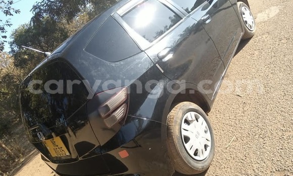 Nunua Ilio tumika Honda FIT Black Gari ndani ya Chitipa nchini Chitipa Nunua Ilio tumika Honda FIT Black Gari ndani ya Chitipa nchini Chitipa