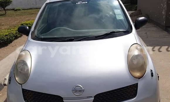 Nunua Ilio tumika Nissan March Other Gari ndani ya Chilumba nchini Karonga Nunua Ilio tumika Nissan March Other Gari ndani ya Chilumba nchini Karonga