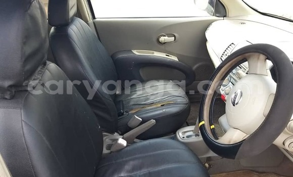 Nunua Ilio tumika Nissan March Other Gari ndani ya Chilumba nchini Karonga Nunua Ilio tumika Nissan March Other Gari ndani ya Chilumba nchini Karonga