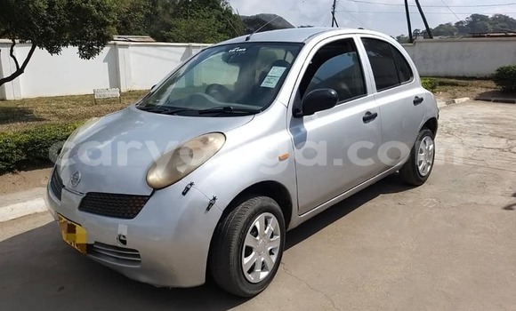 Nunua Ilio tumika Nissan March Other Gari ndani ya Chilumba nchini Karonga Nunua Ilio tumika Nissan March Other Gari ndani ya Chilumba nchini Karonga