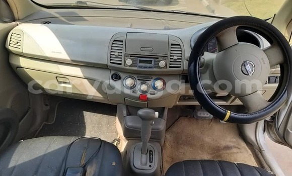 Nunua Ilio tumika Nissan March Other Gari ndani ya Chilumba nchini Karonga Nunua Ilio tumika Nissan March Other Gari ndani ya Chilumba nchini Karonga