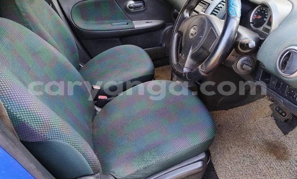 Nunua Ilio tumika Nissan Note Blue Gari ndani ya Lilongwe nchini Malawi Nunua Ilio tumika Nissan Note Blue Gari ndani ya Lilongwe nchini Malawi