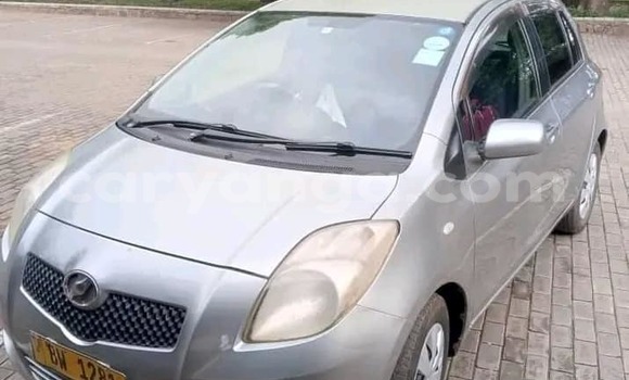 Nunua Ilio tumika Toyota Vitz Other Gari ndani ya Chitipa nchini Chitipa Nunua Ilio tumika Toyota Vitz Other Gari ndani ya Chitipa nchini Chitipa