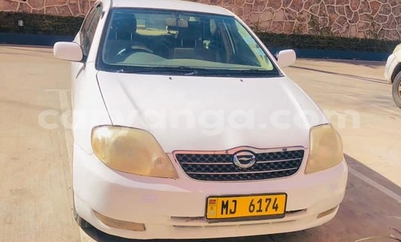 Nunua Ilio tumika Toyota Corolla White Gari ndani ya Chitipa nchini Chitipa Nunua Ilio tumika Toyota Corolla White Gari ndani ya Chitipa nchini Chitipa