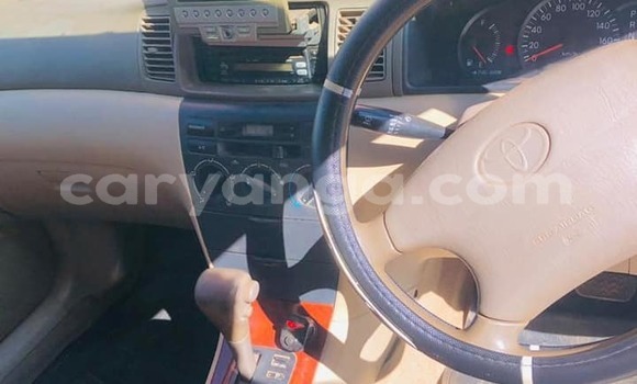 Nunua Ilio tumika Toyota Corolla White Gari ndani ya Chitipa nchini Chitipa Nunua Ilio tumika Toyota Corolla White Gari ndani ya Chitipa nchini Chitipa