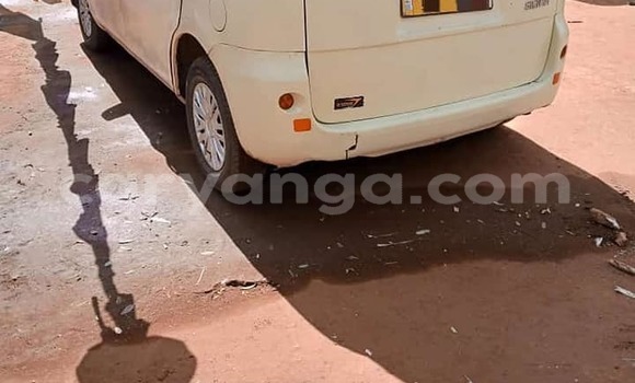 Nunua Ilio tumika Toyota Sienta White Gari ndani ya Chipoka nchini Dedza Nunua Ilio tumika Toyota Sienta White Gari ndani ya Chipoka nchini Dedza