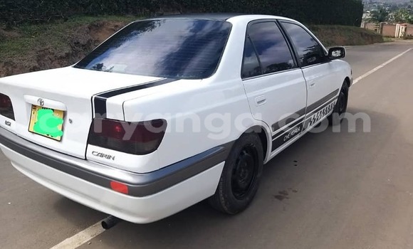 Nunua Ilio tumika Toyota Carina White Gari ndani ya Chilumba nchini Karonga Nunua Ilio tumika Toyota Carina White Gari ndani ya Chilumba nchini Karonga