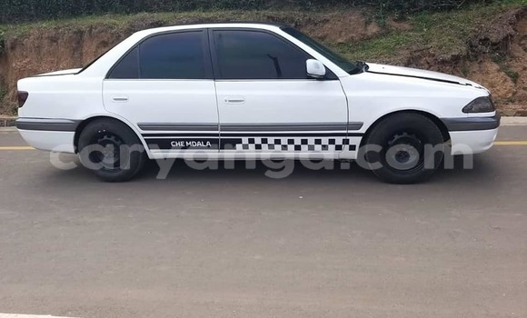 Nunua Ilio tumika Toyota Carina White Gari ndani ya Chilumba nchini Karonga Nunua Ilio tumika Toyota Carina White Gari ndani ya Chilumba nchini Karonga
