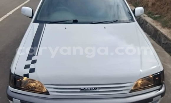 Nunua Ilio tumika Toyota Carina White Gari ndani ya Chilumba nchini Karonga Nunua Ilio tumika Toyota Carina White Gari ndani ya Chilumba nchini Karonga