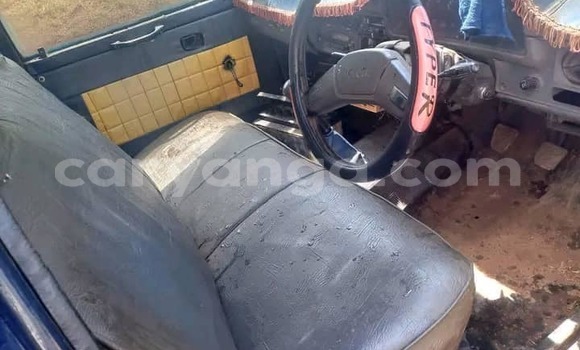 Nunua Ilio tumika Toyota Hilux Blue Gari ndani ya Chipoka nchini Dedza Nunua Ilio tumika Toyota Hilux Blue Gari ndani ya Chipoka nchini Dedza