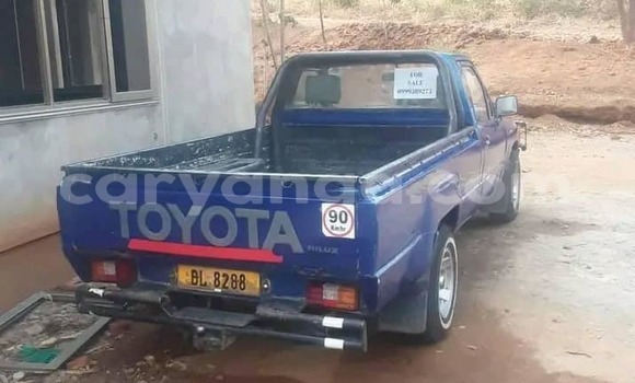 Nunua Ilio tumika Toyota Hilux Blue Gari ndani ya Chipoka nchini Dedza Nunua Ilio tumika Toyota Hilux Blue Gari ndani ya Chipoka nchini Dedza