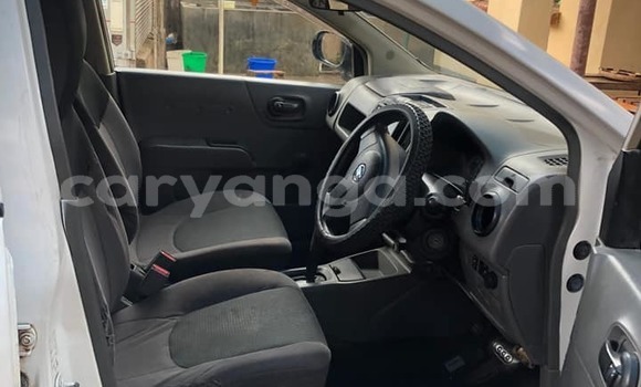 Nunua Ilio tumika Nissan AD White Gari ndani ya Chilumba nchini Karonga Nunua Ilio tumika Nissan AD White Gari ndani ya Chilumba nchini Karonga