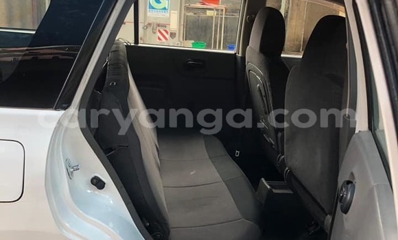 Nunua Ilio tumika Nissan AD White Gari ndani ya Chilumba nchini Karonga Nunua Ilio tumika Nissan AD White Gari ndani ya Chilumba nchini Karonga