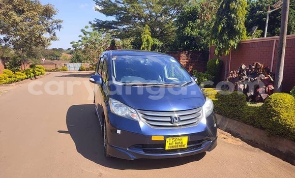 Nunua Ilio tumika Honda Freed Blue Gari ndani ya Chipoka nchini Dedza Nunua Ilio tumika Honda Freed Blue Gari ndani ya Chipoka nchini Dedza