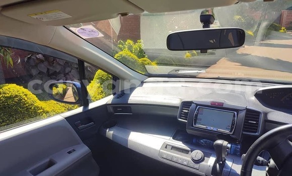 Nunua Ilio tumika Honda Freed Blue Gari ndani ya Chipoka nchini Dedza Nunua Ilio tumika Honda Freed Blue Gari ndani ya Chipoka nchini Dedza