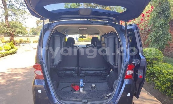 Nunua Ilio tumika Honda Freed Blue Gari ndani ya Chipoka nchini Dedza Nunua Ilio tumika Honda Freed Blue Gari ndani ya Chipoka nchini Dedza