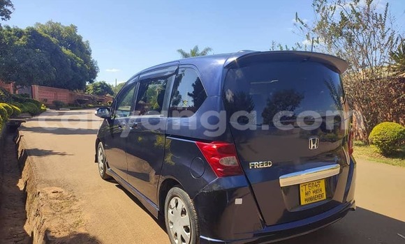 Nunua Ilio tumika Honda Freed Blue Gari ndani ya Chipoka nchini Dedza Nunua Ilio tumika Honda Freed Blue Gari ndani ya Chipoka nchini Dedza