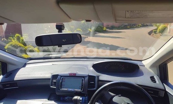 Nunua Ilio tumika Honda Freed Blue Gari ndani ya Chipoka nchini Dedza Nunua Ilio tumika Honda Freed Blue Gari ndani ya Chipoka nchini Dedza