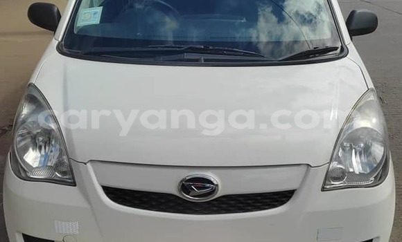 Nunua Ilio tumika Daihatsu Mira White Gari ndani ya Chitipa nchini Chitipa Nunua Ilio tumika Daihatsu Mira White Gari ndani ya Chitipa nchini Chitipa