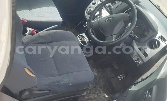 Nunua Ilio tumika Daihatsu Mira White Gari ndani ya Chitipa nchini Chitipa Nunua Ilio tumika Daihatsu Mira White Gari ndani ya Chitipa nchini Chitipa